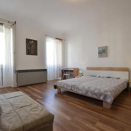 Apartmán Old Town Yulia Rovinj