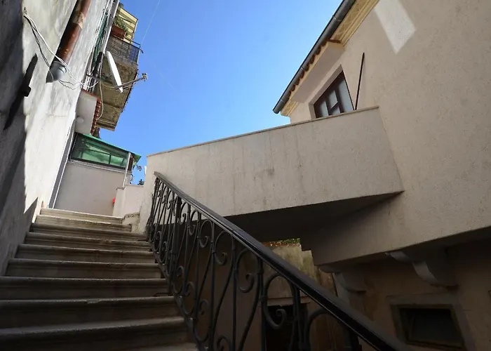 Old Town Yulia Διαμέρισμα *