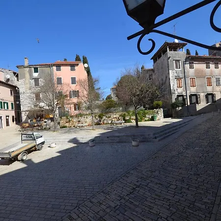 Old Town Yulia Appartement