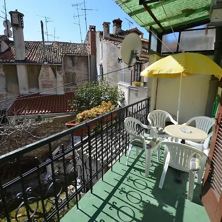 Old Town Yulia * Rovinj