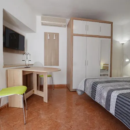 Apartment Old Town Yulia
