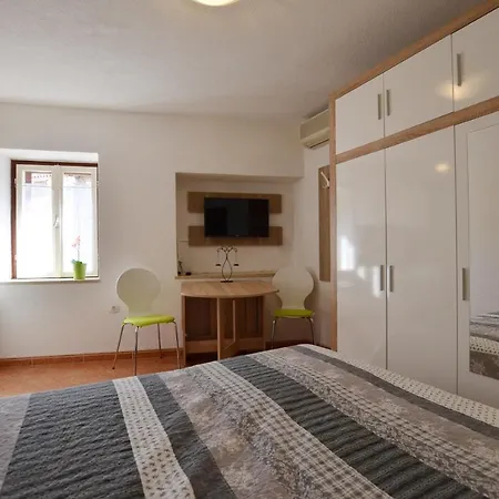 Old Town Yulia * Rovinj