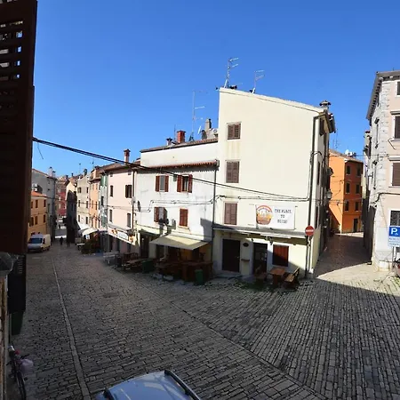 Old Town Yulia * Rovinj