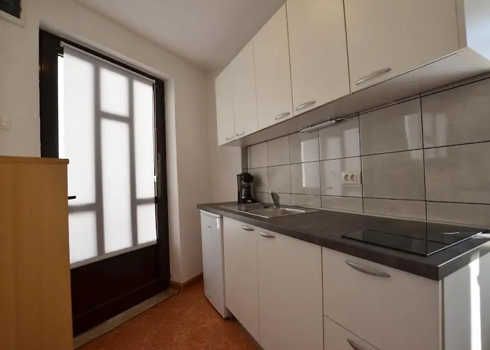 Old Town Yulia Appartement