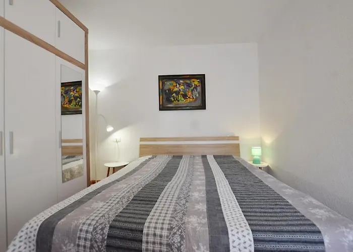 Appartement Old Town Yulia *