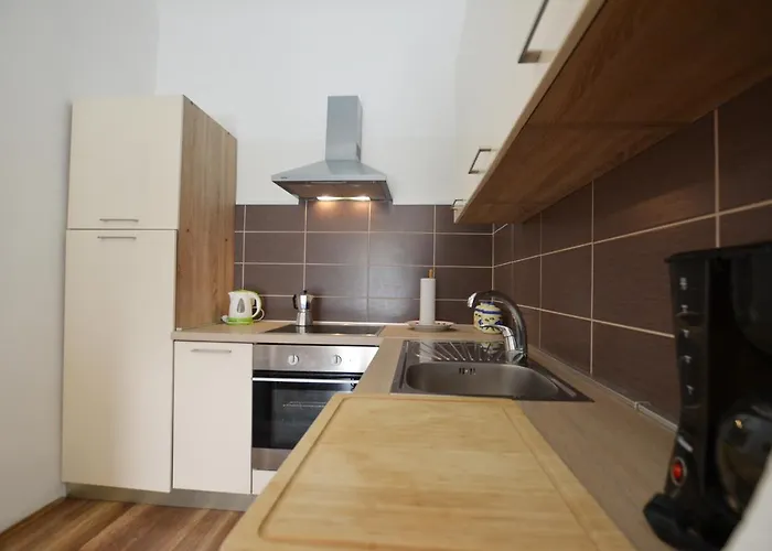 Old Town Yulia * Rovinj