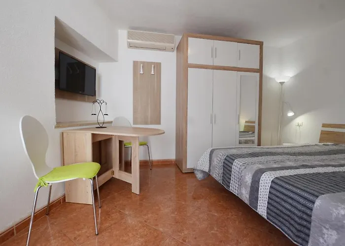 Appartement Old Town Yulia