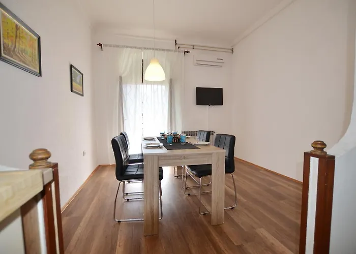 Old Town Yulia Rovinj