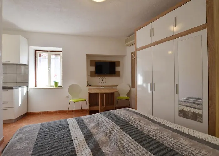 Old Town Yulia * Rovinj