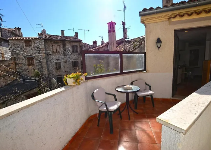 Old Town Yulia * Rovinj