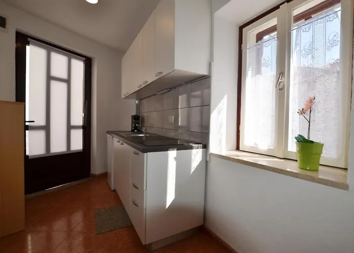 Old Town Yulia Appartement