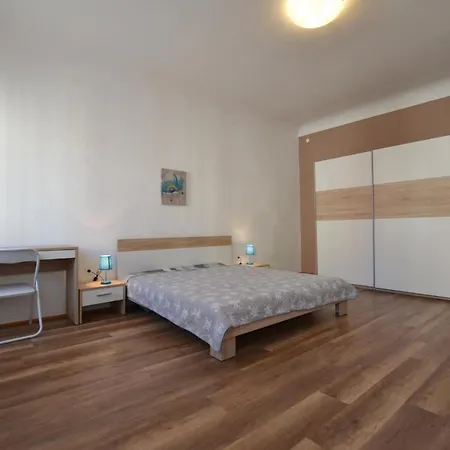 Apartman Old Town Yulia Rovinj