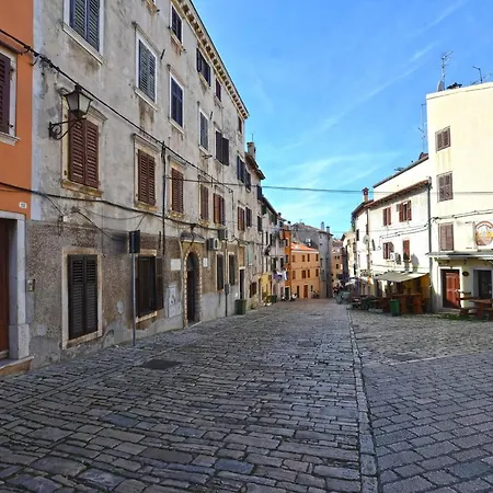 Old Town Yulia * Rovinj