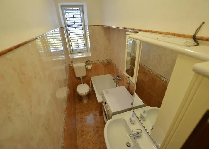 Old Town Yulia Apartman