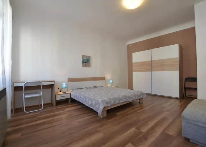 Apartman Old Town Yulia Rovinj