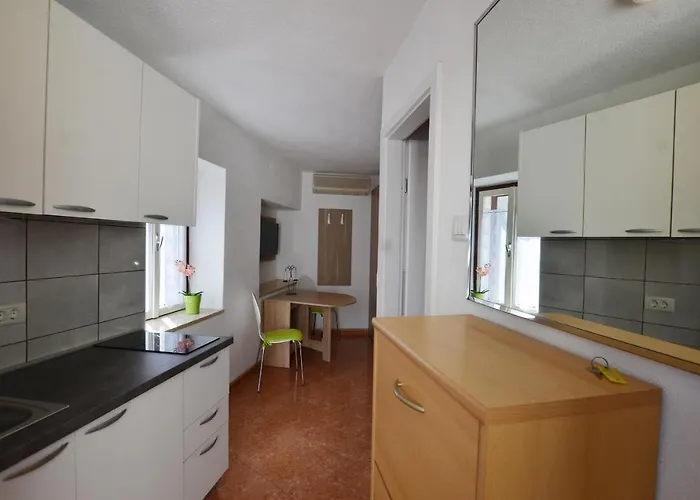 Old Town Yulia Rovinj