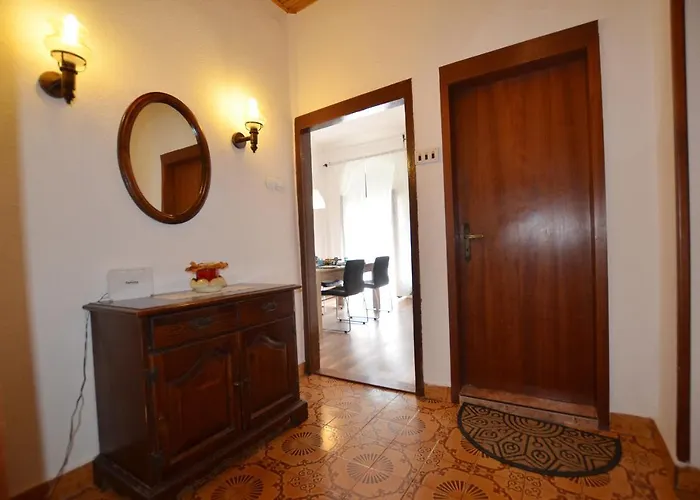 Apartman Old Town Yulia *